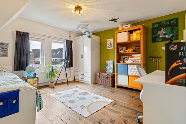 Medium property photo - Genooyerbergen 4, 5914 NS Venlo